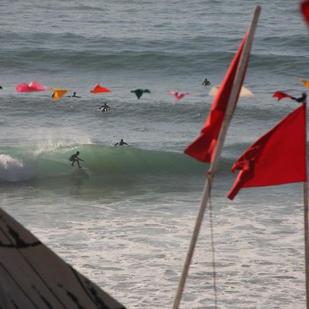 Tasra Surf And Flow Imsouane Exterior photo