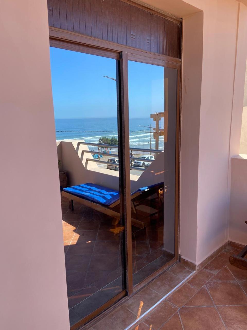 Tasra Surf And Flow Imsouane Exterior photo